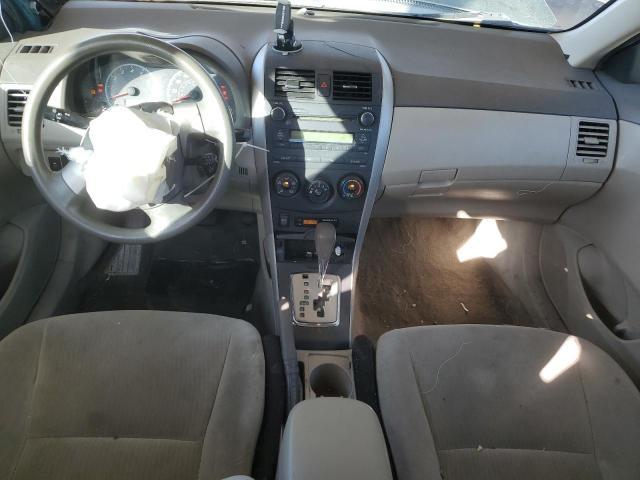 Photo 8 from auction – 2010 TOYOTA COROLLA BA with VIN 2T1BU4EE3AC319778