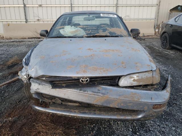 Photo 5 from auction – 1995 TOYOTA COROLLA LE with VIN JT2AE09B8S0101020