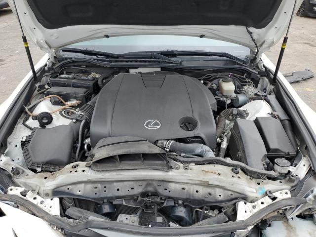 Снимка 11 от търг – 2015 LEXUS IS 250 с VIN JTHBF1D22F5051289
