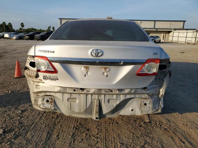 Photo 6 from auction – 2012 TOYOTA COROLLA BA with VIN 2T1BU4EE4CC794665