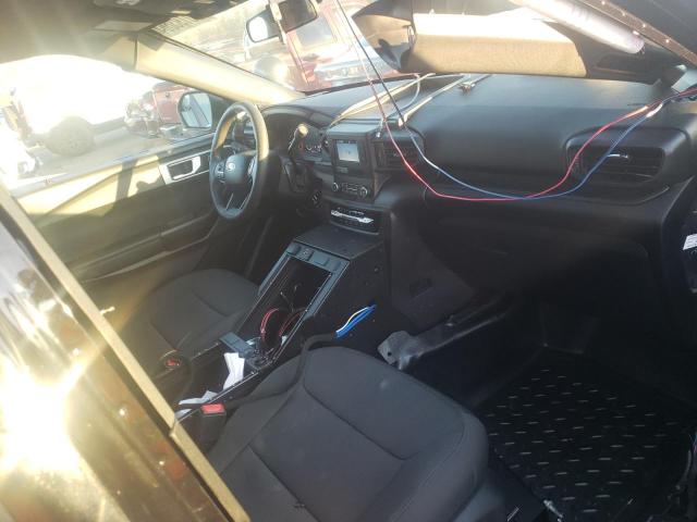 Photo 8 from auction – 2023 FORD EXPLORER P with VIN 1FM5K8AB5PGA81475