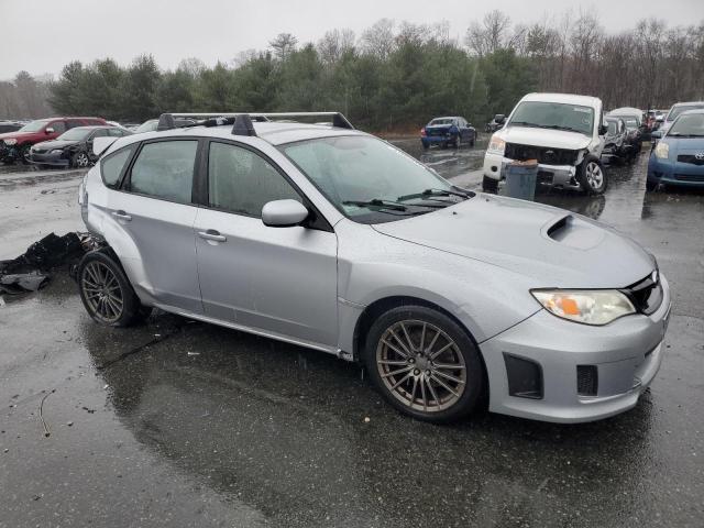 Photo 4 from auction – 2013 SUBARU IMPREZA WR with VIN JF1GR7E64DG884411