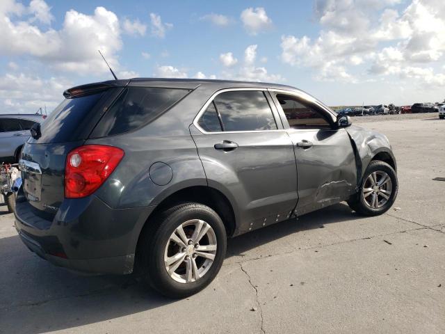 Photo 3 from auction – 2010 CHEVROLET EQUINOX LS with VIN 2CNALBEW2A6406435