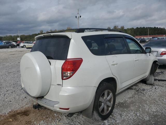 Photo 3 from auction – 2008 TOYOTA RAV4 LIMIT with VIN JTMBK34V785052931
