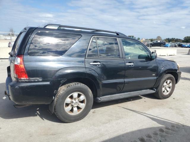 Photo 3 from auction – 2006 TOYOTA 4RUNNER SR with VIN JTEZU14R868047955
