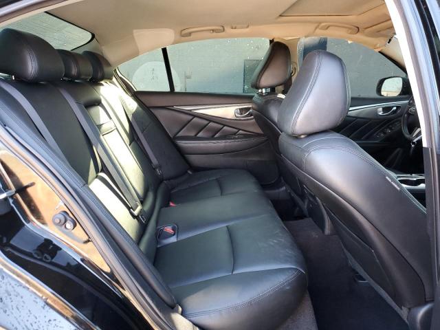 Photo 10 from auction – 2015 INFINITI Q50 BASE with VIN JN1BV7AP2FM339779