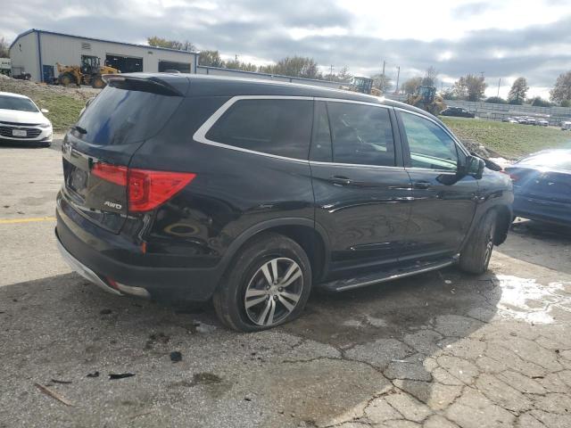 Photo 3 from auction – 2016 HONDA PILOT EXLN with VIN 5FNYF6H72GB100067