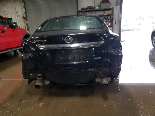 Photo 6 from auction – 2013 NISSAN ALTIMA S with VIN 1N4AL3AP5DC124591