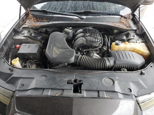 Photo 11 from auction – 2013 DODGE CHARGER SE with VIN 2C3CDXBG6DH552502