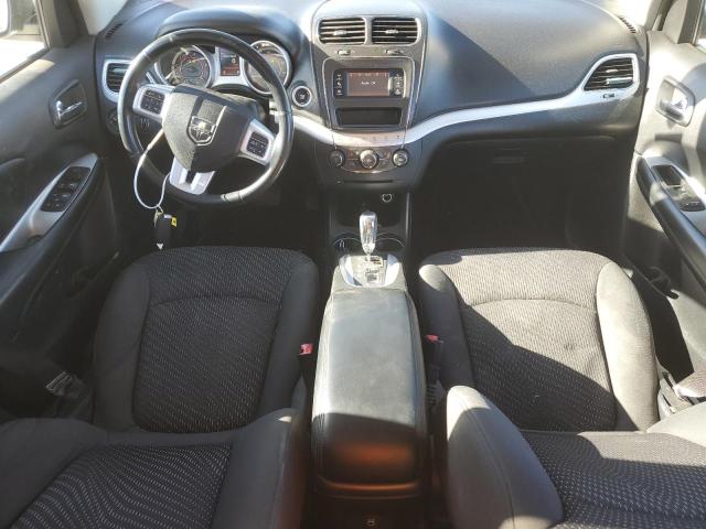 Photo 8 from auction – 2017 DODGE JOURNEY SX with VIN 3C4PDCBBXHT601482