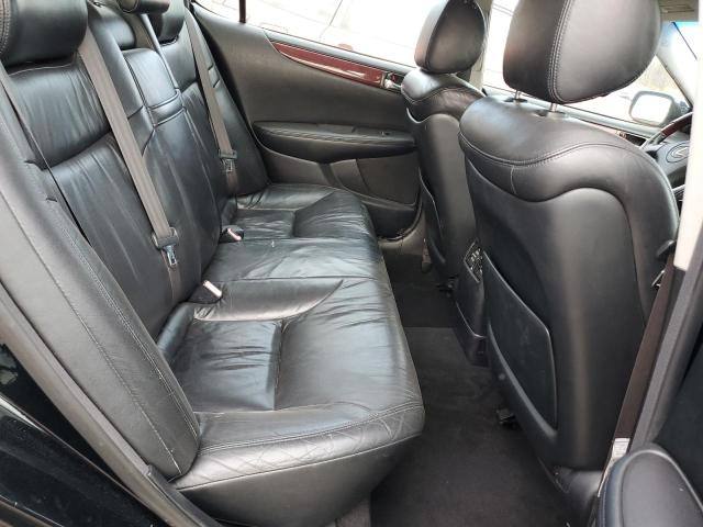 Photo 10 from auction – 2002 LEXUS ES 300 with VIN JTHBF30G020085722