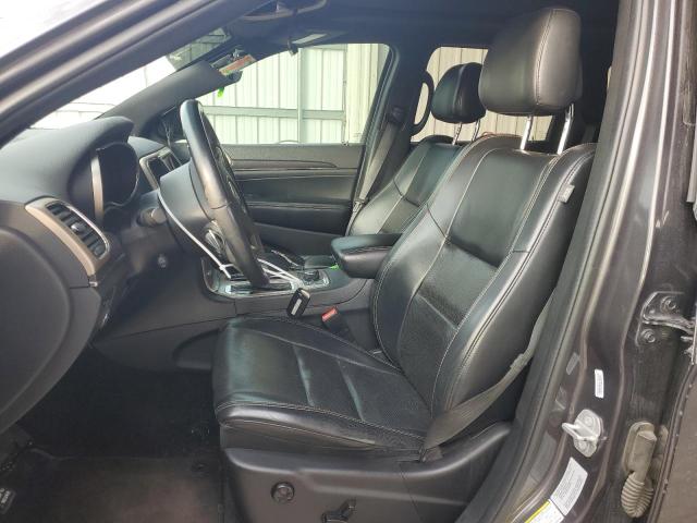 Photo 7 from auction – 2016 JEEP GRAND CHER with VIN 1C4RJFBG5GC391690