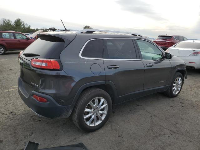 Photo 3 from auction – 2015 JEEP CHEROKEE L with VIN 1C4PJMDS2FW673053