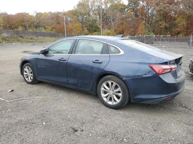Photo 2 from auction – 2019 CHEVROLET MALIBU LT with VIN 1G1ZD5ST2KF227926