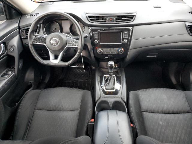 Photo 8 from auction – 2018 NISSAN ROGUE S with VIN KNMAT2MT8JP604982