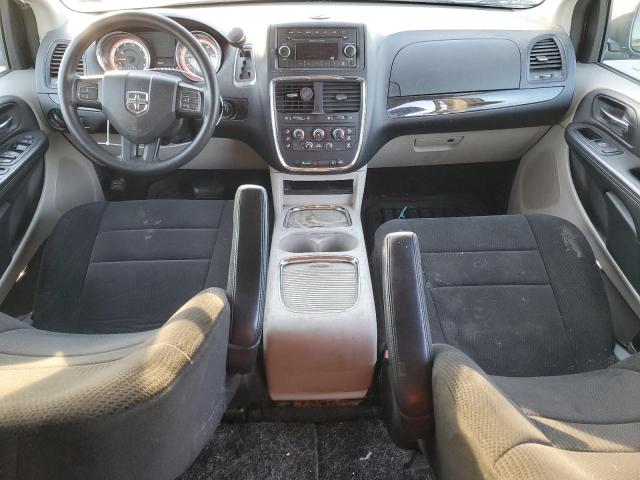 Photo 8 from auction – 2012 DODGE GRAND CARA with VIN 2C4RDGCG9CR378681