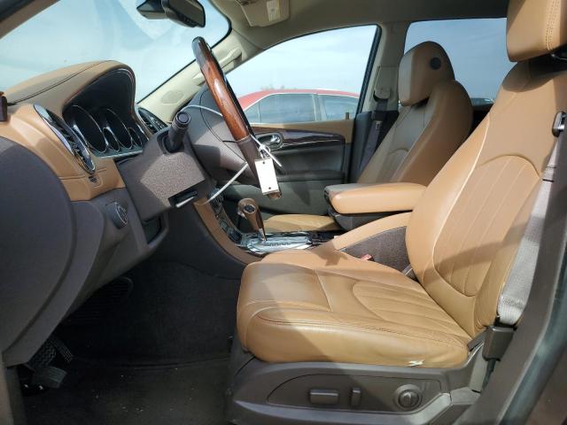 Photo 7 from auction – 2017 BUICK ENCLAVE with VIN 5GAKRBKD3HJ131747