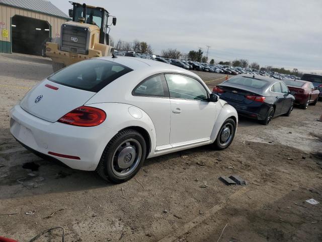 Photo 3 from auction – 2012 VOLKSWAGEN BEETLE with VIN 3VWJP7AT6CM605642