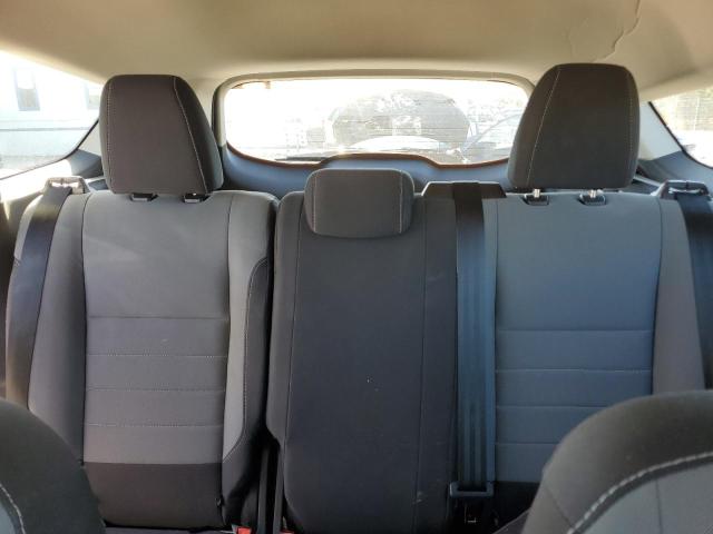 Photo 10 from auction – 2019 FORD ESCAPE S with VIN 1FMCU0F73KUB57535