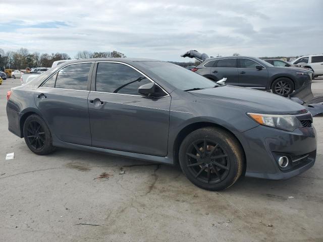 Photo 4 from auction – 2012 TOYOTA CAMRY BASE with VIN 4T1BF1FK2CU101541