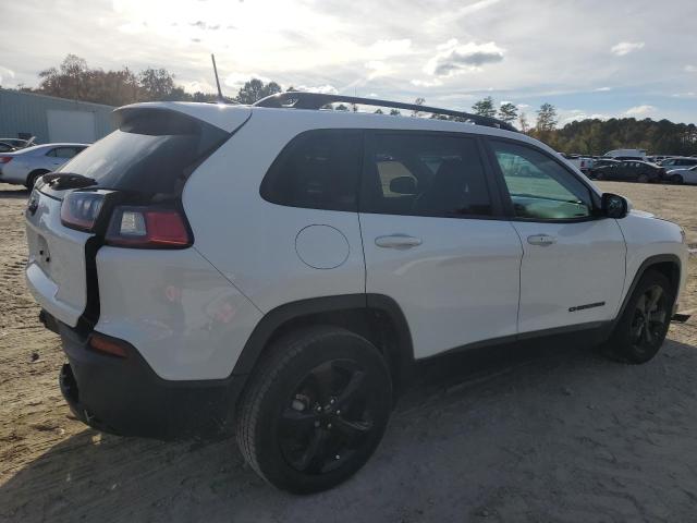 Photo 3 from auction – 2020 JEEP CHEROKEE L with VIN 1C4PJLLBXLD648498