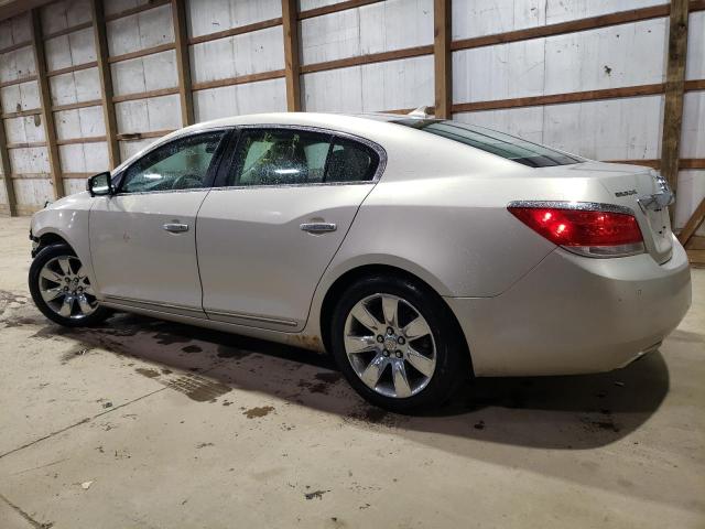 Photo 2 from auction – 2012 BUICK LACROSSE P with VIN 1G4GD5E36CF331374