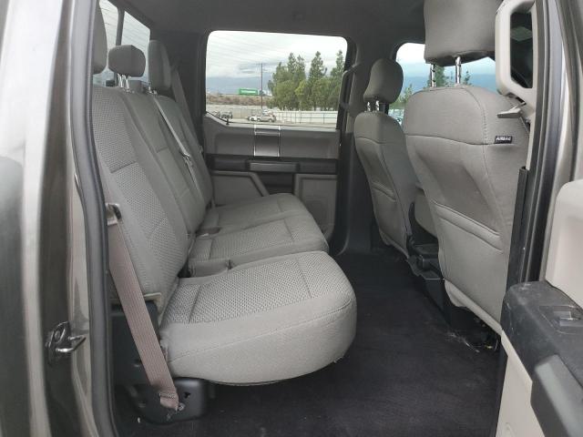 Photo 10 from auction – 2016 FORD F150 SUPER with VIN 1FTEW1CG8GKF84066