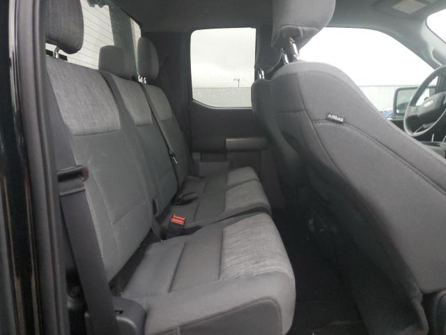 Photo 10 from auction – 2022 FORD F150 SUPER with VIN 1FTEX1EP4NKF30514