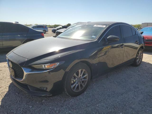 MAZDA 3 2021 with VIN JM1BPAA73M1334402 - Photo from auction