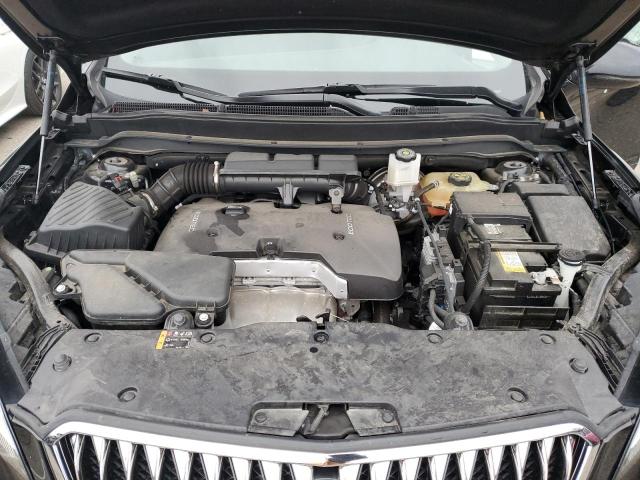 Photo 12 from auction – 2018 BUICK ENVISION E with VIN LRBFX1SA2JD017697