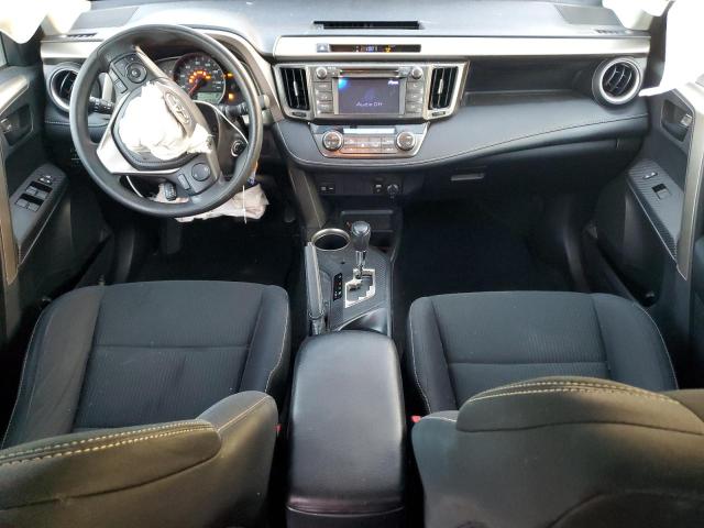 Photo 8 from auction – 2013 TOYOTA RAV4 XLE with VIN 2T3RFREV2DW027913