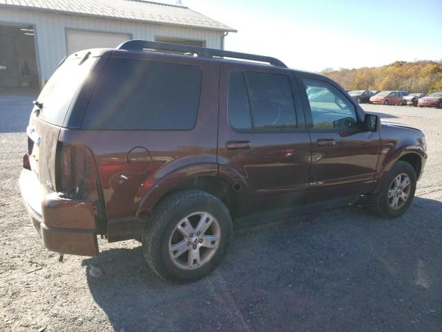 Photo 3 from auction – 2010 FORD EXPLORER X with VIN 1FMEU7DE7AUB14012