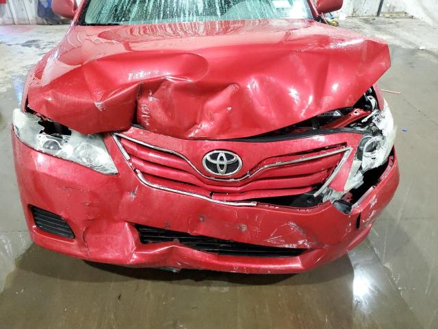 Foto 11 de la subasta – 2011 TOYOTA CAMRY con VIN 4T1BF3EK7BU164372
