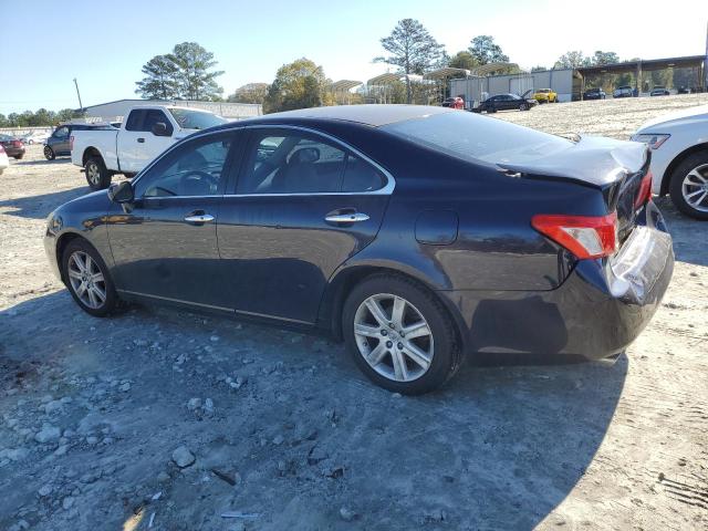 Photo 2 from auction – 2008 LEXUS ES 350 with VIN JTHBJ46G282165421