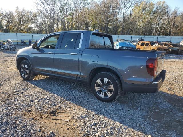 صورة رقم 2 من المزاد - 2017 HONDA RIDGELINE مع VIN 5FPYK3F76HB029512