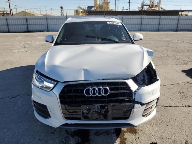 Photo 5 from auction – 2017 AUDI Q3 PREMIUM with VIN WA1HCCFS1HR009196