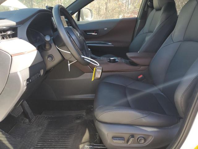 Photo 7 from auction – 2023 TOYOTA VENZA LE with VIN JTEAAAAH5PJ134482