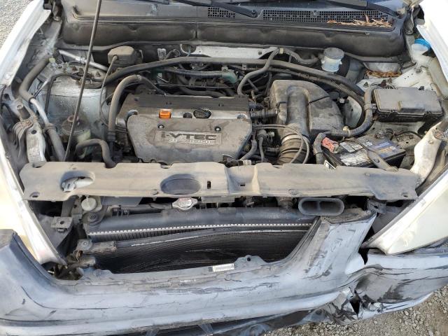Photo 12 from auction – 2002 HONDA CR-V LX with VIN JHLRD68402C019139