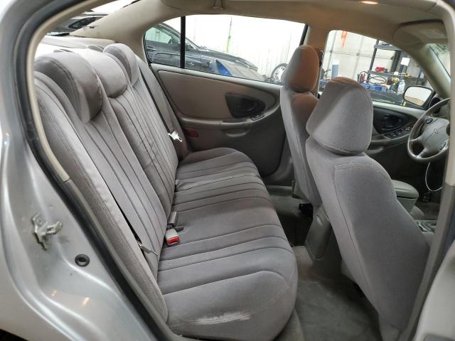 Photo 10 from auction – 2005 CHEVROLET CLASSIC with VIN 1G1ND52FX5M212048