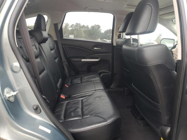 Photo 11 from auction – 2012 HONDA CR-V EXL with VIN JHLRM4H78CC005750