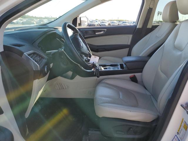 Photo 7 from auction – 2022 FORD EDGE TITAN with VIN 2FMPK4K96NBA41410