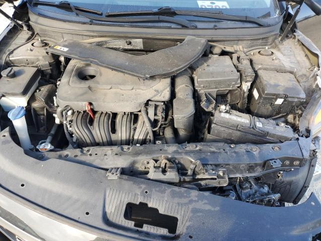 Photo 11 from auction – 2016 HYUNDAI SONATA SE with VIN 5NPE24AF8GH305639