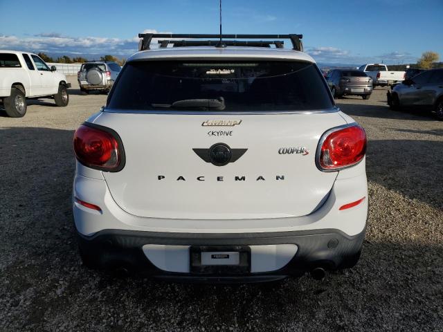 Photo 6 from auction – 2013 MINI COOPER S P with VIN WMWSS7C5XDWN52253