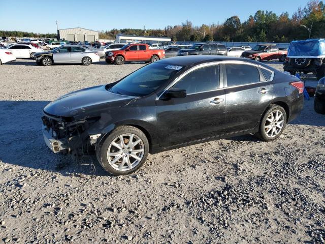 Photo 1 from auction – 2013 NISSAN ALTIMA 2.5 with VIN 1N4AL3AP6DN446242