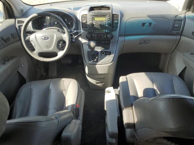 Photo 8 from auction – 2008 KIA SEDONA EX with VIN KNDMB233986243795
