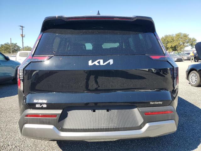 Photo 6 from auction – 2024 KIA EV9 WIND with VIN KNDAFFS54R6022737