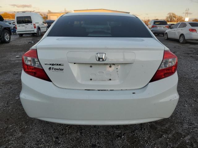 Photo 6 from auction – 2012 HONDA CIVIC EX with VIN 2HGFB2F88CH335456