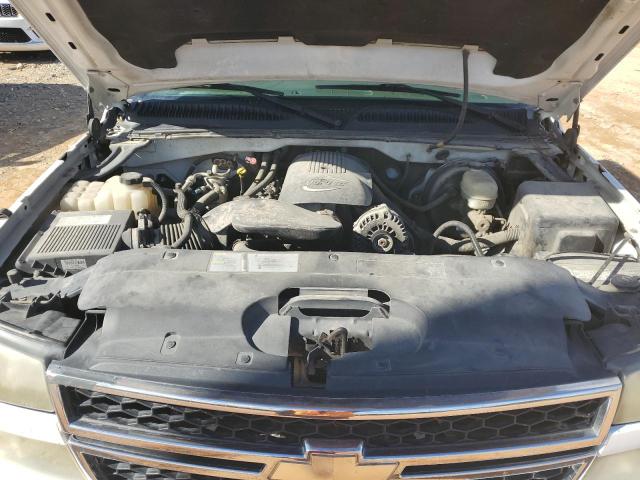 Photo 11 from auction – 2007 CHEVROLET SILVERADO with VIN 2GCEK13Z871118067