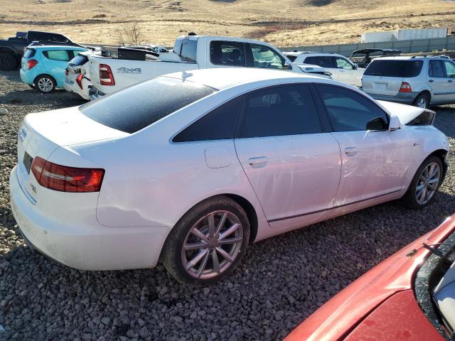 Photo 3 from auction – 2011 AUDI A6 PRESTIG with VIN WAUKGAFB6BN055008