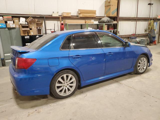 Photo 3 from auction – 2009 SUBARU IMPREZA 2. with VIN JF1GE75699G502019